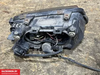 00196303303 Фара правая Audi A3 8L Арт 27729, вид 2