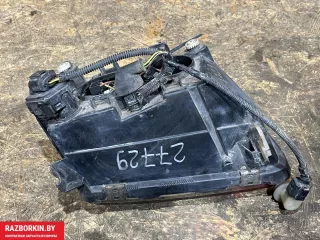 00196303303 Фара правая Audi A3 8L Арт 27729, вид 4