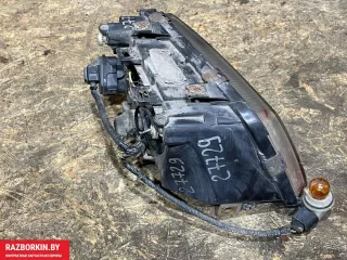 00196303303 Фара правая Audi A3 8L Арт 27729, вид 5