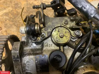 R8445B251B ТНВД Fiat Ducato 2 Арт 27114_6, вид 9