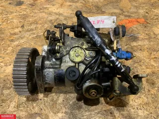 R8445B251B ТНВД Peugeot Expert 1  Арт 27114_8, вид 4