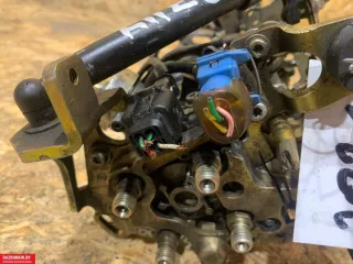 R8445B251B ТНВД Peugeot Expert 1  Арт 27114_8, вид 5