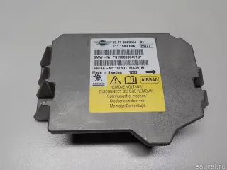 65779809354 Блок AirBag MINI CLUBMAN R55 restailing Арт E52234958, вид 2
