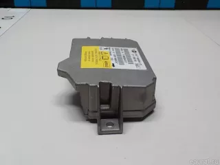 65779809354 Блок AirBag MINI CLUBMAN R55 restailing Арт E52234958, вид 5