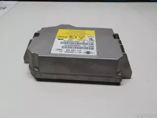 65779809354 Блок AirBag MINI CLUBMAN R55 restailing Арт E52234958, вид 6