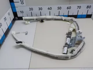 72129801746 Подушка безопасности боковая (шторка) MINI COUNTRYMAN R60 Арт E52235375, вид 1