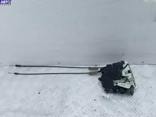 00009138R0, 07523 Замок двери задней правой Peugeot 4007 Арт 53589998, вид 1