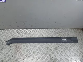 024416504 Молдинг двери задней левой Opel Zafira A Арт 54507535, вид 1