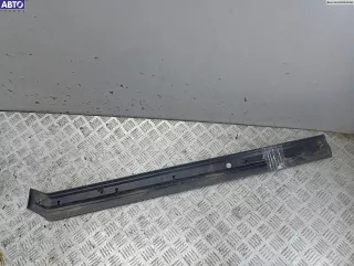 024416504 Молдинг двери задней левой Opel Zafira A Арт 54507535, вид 2
