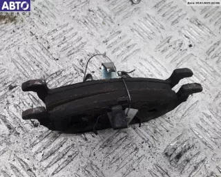 Колодки тормозные передние Skoda Octavia A4 Арт 54426068, вид 1