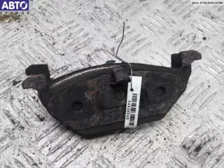  Колодки тормозные передние Skoda Octavia A4 Арт 54426068, вид 2