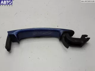 3b0837207 Ручка двери наружная передняя правая Volkswagen Passat B5 Арт 54514755, вид 2