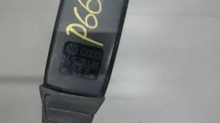 8K0857756C Замок ремня безопасности Audi A5 (S5,RS5) 1 Арт 6390632, вид 2