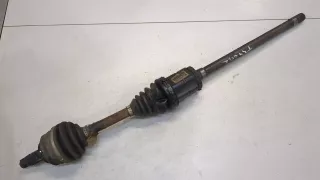 7505004 Полуось передняя правая (приводной вал, шрус) BMW X5 E53 Арт 8271584, вид 1