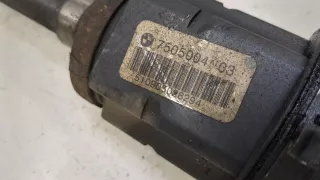 7505004 Полуось передняя правая (приводной вал, шрус) BMW X5 E53 Арт 8271584, вид 2