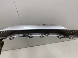 863A5Q5000 накладка решетки радиатора Kia Seltos Арт SP14646, вид 4