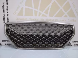 86352G9100 Решетка радиатора Genesis G70 Арт TP62707, вид 1