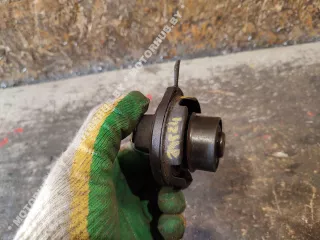  Пробка топливного бака Audi A6 C6 (S6,RS6) Арт 00084524, вид 3