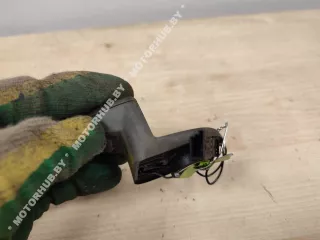  Кнопка открытия стекла багажника Rover 75 Арт 00084502, вид 4