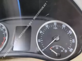 1Z0920903M Щиток приборов (приборная панель) Skoda Octavia A5 Арт 00084484, вид 4