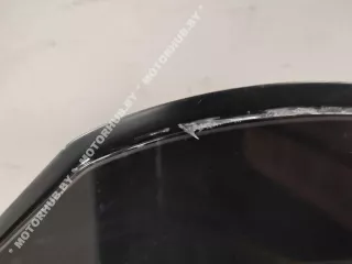 1Z0920903M Щиток приборов (приборная панель) Skoda Octavia A5 Арт 00084484, вид 5