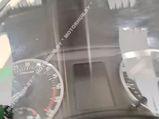 1Z0920903M Щиток приборов (приборная панель) Skoda Octavia A5 Арт 00084484, вид 6