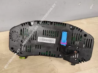 1Z0920903M Щиток приборов (приборная панель) Skoda Octavia A5 Арт 00084484, вид 8