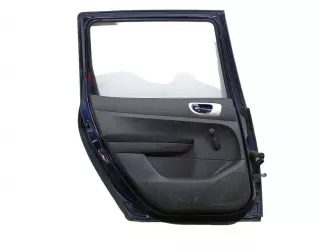  Динамик двери задней левой Peugeot 307 Арт 2083656-9, вид 2