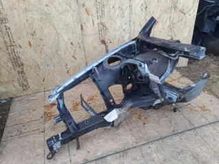  Четверть передняя правая Audi A6 C4 (S6,RS6) Арт 00227036, вид 12