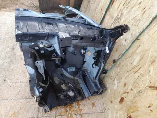  Четверть передняя правая Audi A6 C4 (S6,RS6) Арт 00227036, вид 3