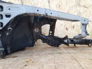  Четверть передняя правая Audi A6 C4 (S6,RS6) Арт 00227036, вид 5