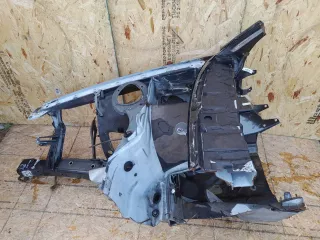  Четверть передняя правая Audi A6 C4 (S6,RS6) Арт 00227036, вид 9