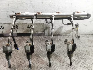 12684252 Топливная рампа Chevrolet Cruze J400 Арт 00234061, вид 1