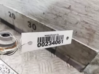12684252 Топливная рампа Chevrolet Cruze J400 Арт 00234061, вид 10