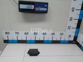 4G0919475G Блок управления парктроником Audi A7 1 (S7,RS7) Арт AM52236060, вид 1