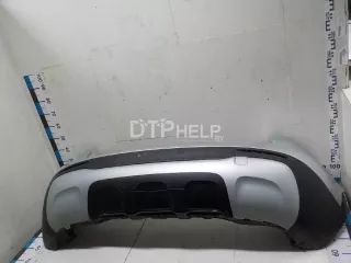  Бампер задний Mercedes B W247 Арт AM52237633, вид 1