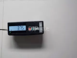 51119806064 Бампер передний MINI COUNTRYMAN R60 Арт AM52237751, вид 2