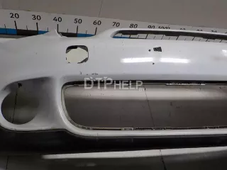 51119806064 Бампер передний MINI COUNTRYMAN R60 Арт AM52237751, вид 7
