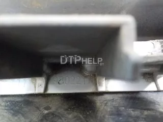 51119806064 Бампер передний MINI COUNTRYMAN R60 Арт AM52237751, вид 10