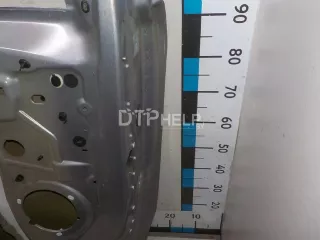 9811893780 Дверь передняя левая Citroen jumpy 3 Арт AM52235675, вид 11