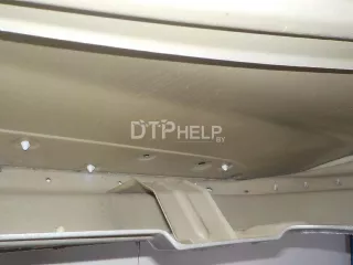 9811893780 Дверь передняя левая Citroen jumpy 3 Арт AM52235675, вид 14