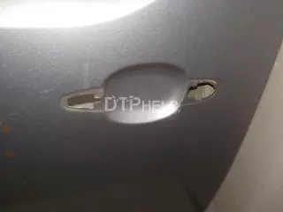 9811893780 Дверь передняя левая Citroen jumpy 3 Арт AM52235675, вид 2
