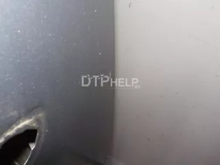 9811893780 Дверь передняя левая Citroen jumpy 3 Арт AM52235675, вид 3