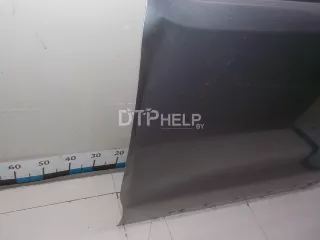 9811893780 Дверь передняя левая Citroen jumpy 3 Арт AM52235675, вид 5