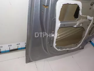 9811893780 Дверь передняя левая Citroen jumpy 3 Арт AM52235675, вид 9