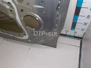 9811893780 Дверь передняя левая Citroen jumpy 3 Арт AM52235675, вид 10