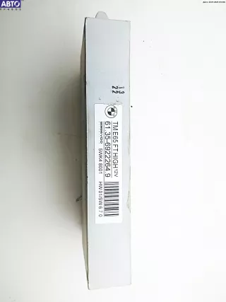 6922264 Блок управления двери передней левой BMW 7 E65/E66 Арт 53488311, вид 2