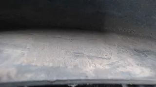95015288 Брызговик Opel Mokka 1 Арт 7266481, вид 3
