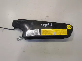 8E0880241P Подушка безопасности боковая (в сиденье) Audi A4 B6 Арт 8546812, вид 1