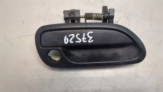 61021AE040NN,61021AE050NN Ручка наружная Subaru Legacy 3 Арт 8545814, вид 1